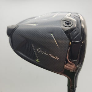 2025 TAYLORMADE QI35 DRIVER 9* STIFF MITSU TENSEI AV BLACK 65 VERYGOOD
