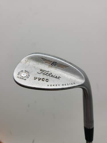 2011 TITLEIST VOKEY SM4 CHROME WEDGE 56*/11 WEDGEFLEX VOKEY DESIGNS 35" POOR
