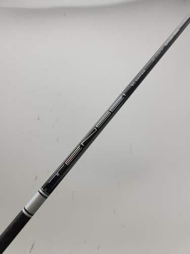 MITSUBISHI TENSEI PRO WHITE 1K DRIVER SHAFT STIFF 62G CALLAWAY TIP 44.25" VERYGO