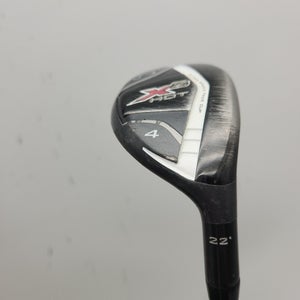 2013 CALLAWAY X2 HOT 4 HYBRID 22* LADIES X2 HOT FAIR