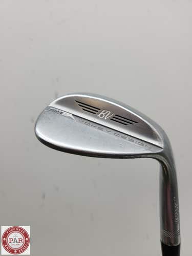 2020 TITLEIST VOKEY SM8 WEDGE 60*/12D WEDGEFLEX BV 34.75" FAIR