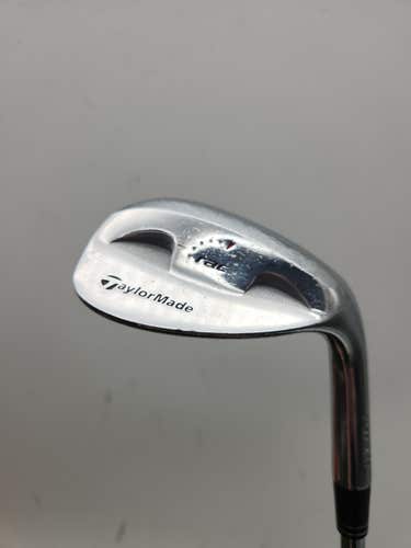 2005 TAYLORMADE RAC WEDGE 60*/7 WEDGEFLEX TM RAC 35" GOOD