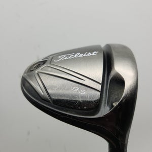2014 TITLEIST 915D2 DRIVER 9.5* REG MITSU DIAMANA M+ GOOD