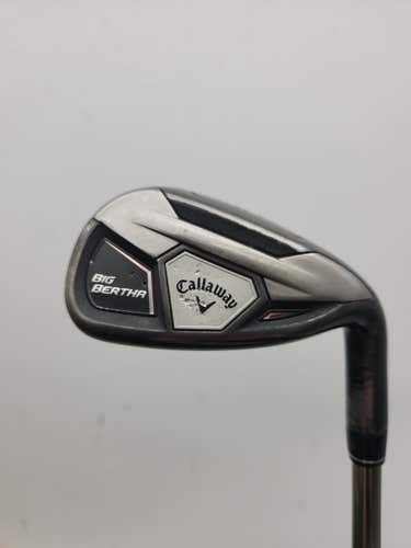 2016 CALLAWAY BIG BERTHA OS 9 IRON SENIOR UST RECOIL 460 36" FAIR