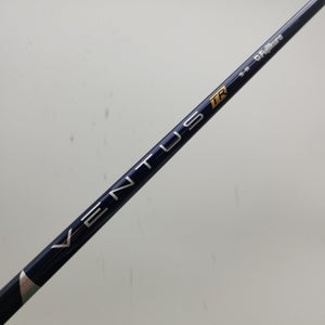 FUJIKURA VENTUS TR BLUE 5R VELOCORE DRIVER SHAFT REG 58G CALLAWAY 44" VERYGOOD