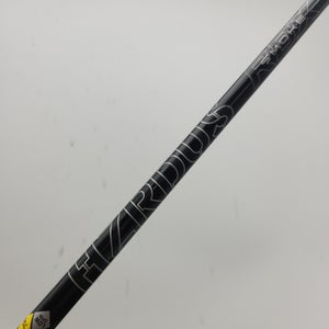 PROJECT X HZRDUS SMOKE BLACK RDX FWY WOOD SHAFT STIFF 70G TITLEIST 41" GOOD