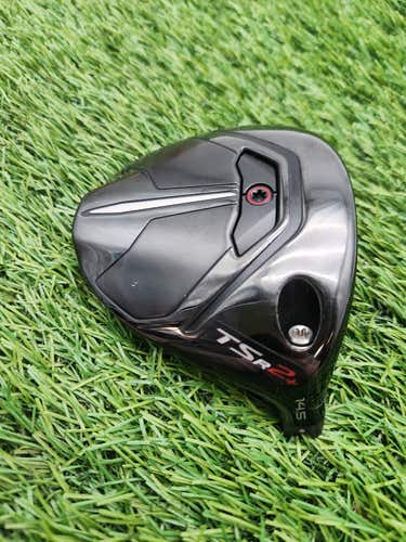 2023 TITLEIST TSR2+ FWY WOOD 14.5* CLUBHEAD ONLY GOOD
