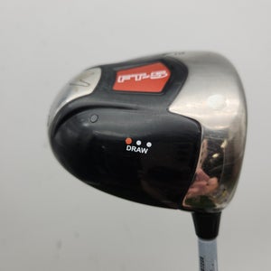2007 CALLAWAY FT 5 DRIVER 10* STIFF FUJI FIT ON 150 +HC GOOD