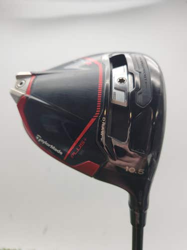 TAYLORMADE STEALTH 2 PLUS DRIVER 10.5* LADIES GOOD