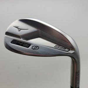 2023 MIZUNO S23 WEDGE 54*/08 REG KBS HI REV 2.0 115 35.25" DEMO