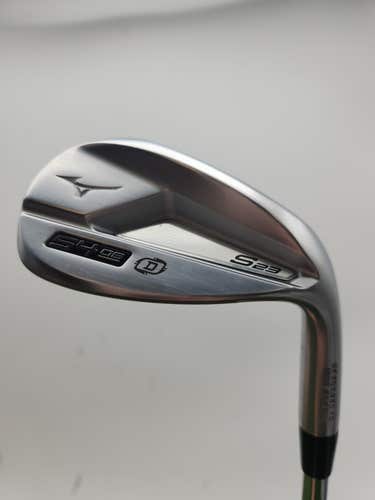 2023 MIZUNO S23 WEDGE 54*/08 REG KBS HI REV 2.0 115 35.25" DEMO