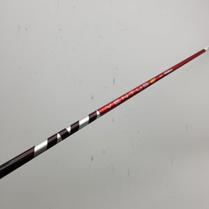 FUJIKURA VENTUS TR RED 6X VELOCORE FWY WOOD SHAFT XSTIFF 69G COBRA 42" VERYGOOD
