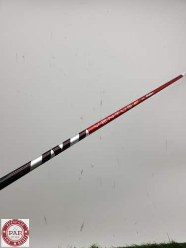 FUJIKURA VENTUS TR RED 6X VELOCORE FWY WOOD SHAFT XSTIFF 69G COBRA 42" VERYGOOD