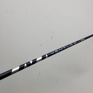 FUJIKURA VENTUS TR BLUE 8X VELOCORE FWY WOOD SHAFT XSTIFF 88G COBRA 41" VERYGOOD