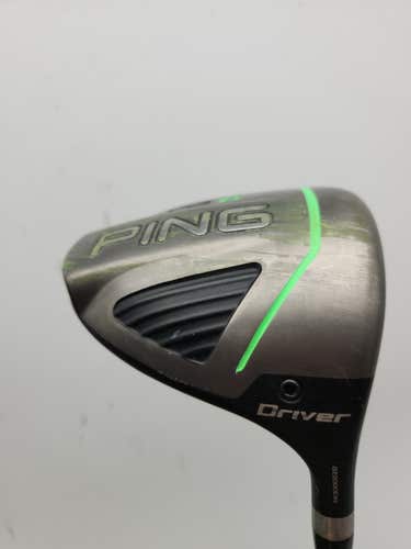 2018 PING PRODI G DRIVER JUNIOR PING PRODI G FAIR
