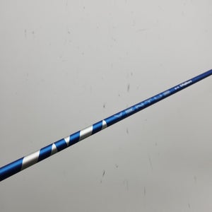 FUJIKURA VENTUS 6 VELOCORE+ DRIVER SHAFT XSTIFF 66G COBRA TIP 43" VERYGOOD