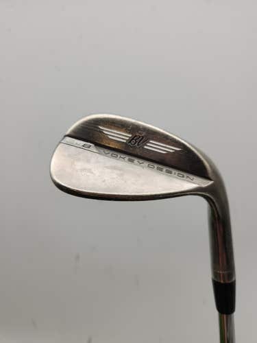 2020 TITLEIST VOKEY SM8 WEDGE 54*/14F WEDGEFLEX BV SM9 35" GOOD
