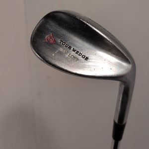 Dunlop Tour Model Wedge 64 Degree Used