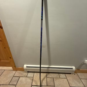 Senior CCM Ribcor Trigger 10 Pro Left Hand Hockey Stick P90TM 65 Flex (Used)