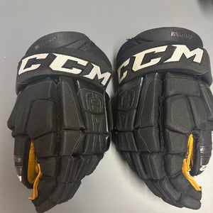 CCM HGCLPR Gloves 13" (Used)