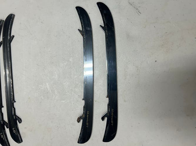 Bauer LS Pulse Ti 280 mm (Used)