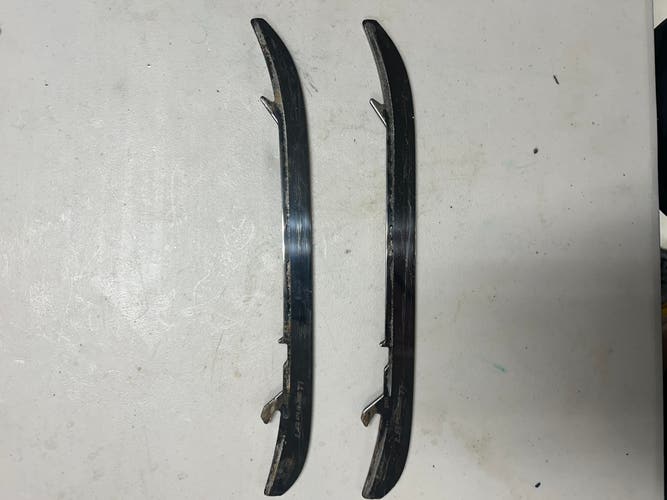 Bauer LS Pulse Ti 280 mm (Used)