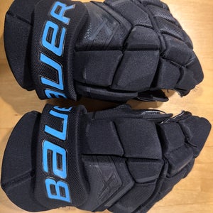Bauer Gloves 14" (Used)