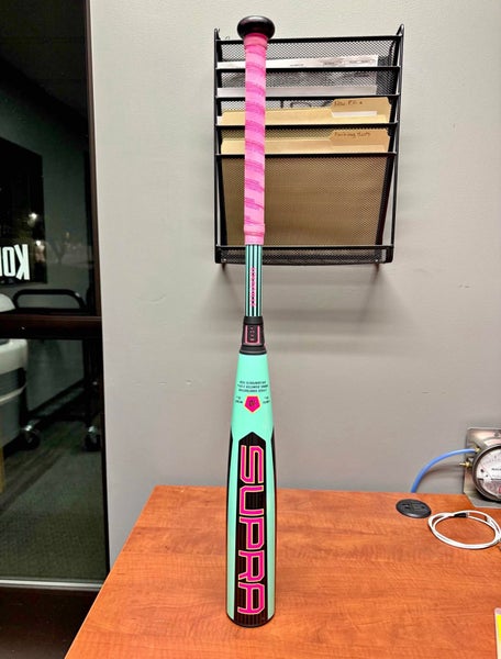 Louisville Slugger Nexus Fastpitch 2024 (-12)