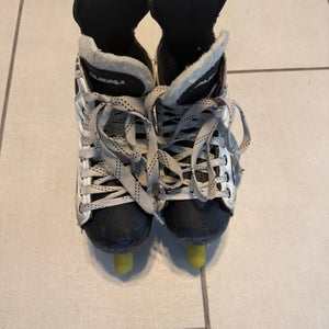 Alkali RPD Lite Inline Skates Regular Width Adjustable Youth size 11,12,13 and Junior 1 Rollerblade