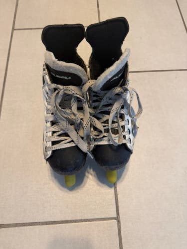 Alkali RPD Lite Inline Skates Regular Width Adjustable Youth size 11,12,13 and Junior 1 Rollerblade