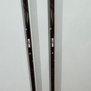 Senior Bauer Vapor Flylite Left Hand Hockey Stick P92 75 Flex Pro Stock (Used)