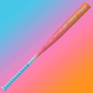 2025 Easton Ghost OG Composite Bat (-10) 23 oz 33" (New)