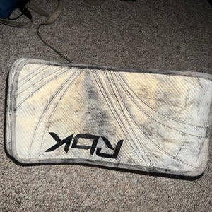 Reebok Regular (Used)