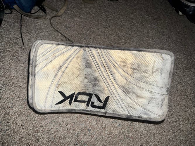 Reebok Regular (Used)