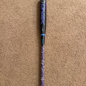 2020 Louisville Slugger Xeno Composite Bat (-11) 19 oz 30" (Used)