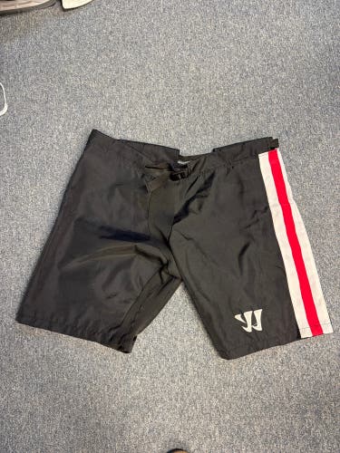 Pro stock Wings Warrior Alpha Pant Shell