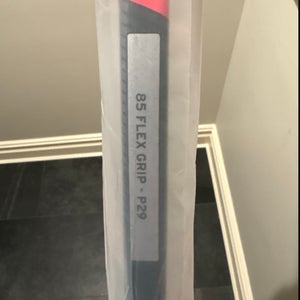 Senior CCM JetSpeed Left Hand Hockey Stick P29 85 Flex (New)