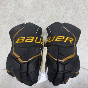 15” Bauer Supreme 2s Pro Colorado College Stock ( New )