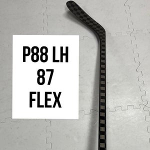 Senior Bauer Nexus 2N Pro Left Hand Hockey Stick P88 87 Flex (New)