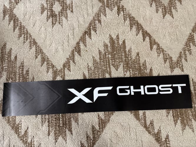 CCM XF Ghost Display Magnet