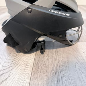 Cascade LX Helmet (Used)