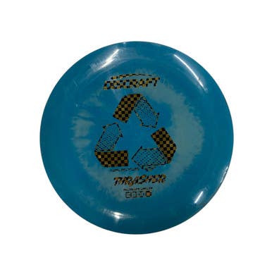Used Discraft THRASHER 100 RECYCLED Disc Golf Driver Carolina Blue 11406-S000109346