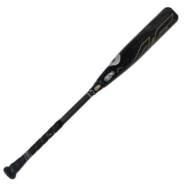 Used Demarini CF BLACK CB5-BL BB/SB USSSA 2 5/8 Bat 30" 11406-S000109397