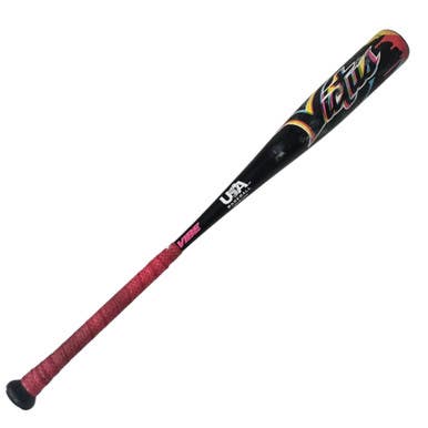 Used Victus VIBE BB/SB USA 2 5/8 Bat 31" 11406-S000109435