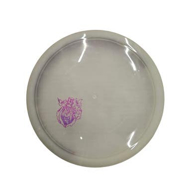 Used Discmania MAGICIAN Disc Golf Driver None 11406-S000108679