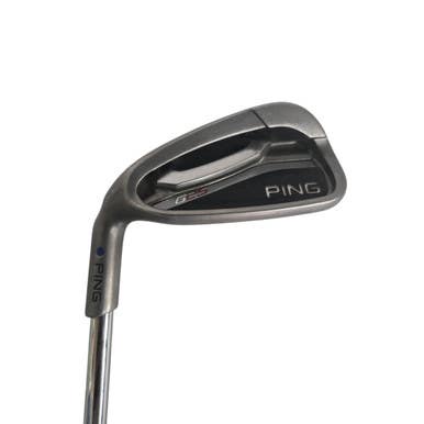 Used Ping G25 Mens Individual Iron LH 7 Iron 11406-S000108686
