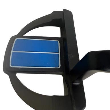 Used Top Flite Jr Putter LH 11406-S000109132