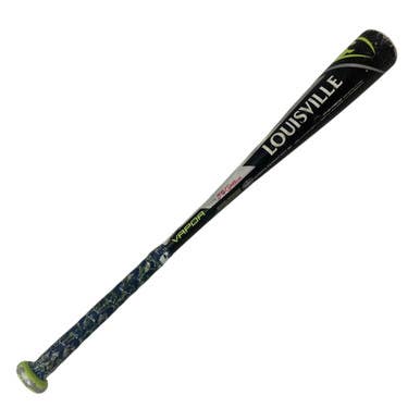 Used Louisville Slugger VAPOR BB/SB USA 2 5/8 Bat 27" 11406-S000109138
