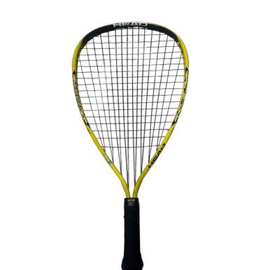 Used Head INFERNO Adult Racquetball Racquet Yellow 4 3/8" 11406-S000109139