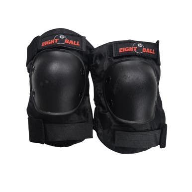 Used Triple Eight Inline Protective Set Black XS 11406-S000109169